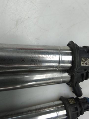 Wtryskiwacz paliwa A2780700687 MERCEDES