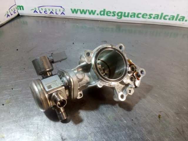 Pompa wtryskowa wysokiego ciśnienia A2780701101 MERCEDES