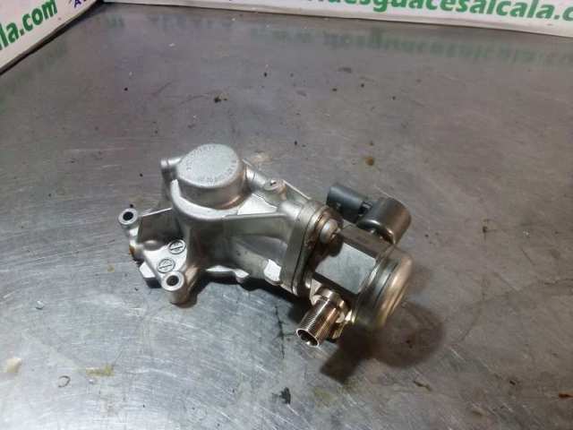 Pompa wtryskowa wysokiego ciśnienia Mercedes S C216