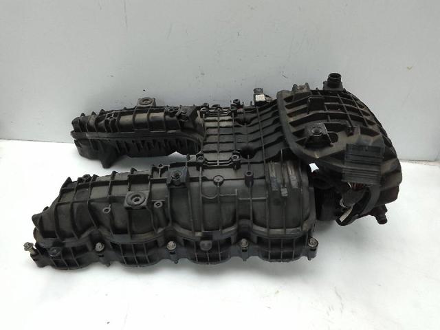 Kolektor ssący Mercedes ML/GLE C292