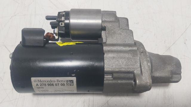 A2789060700 Mercedes