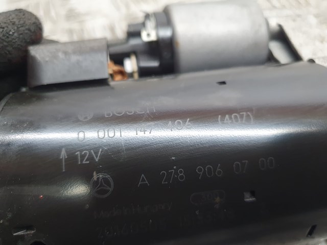 A2789060700 Mercedes