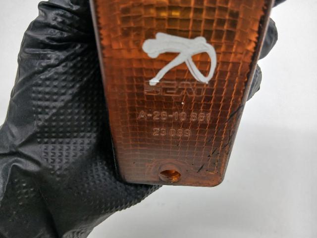 Reflektor prawy A2810881 VAG