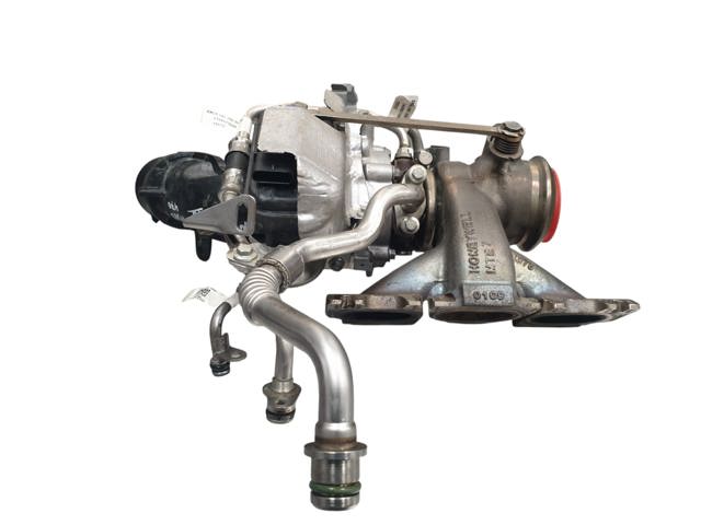 Turbina A2820900280 RENAULT