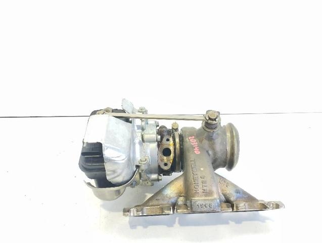 Turbina A2820900280 RENAULT
