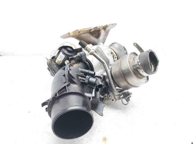 Turbina A2820900280 RENAULT