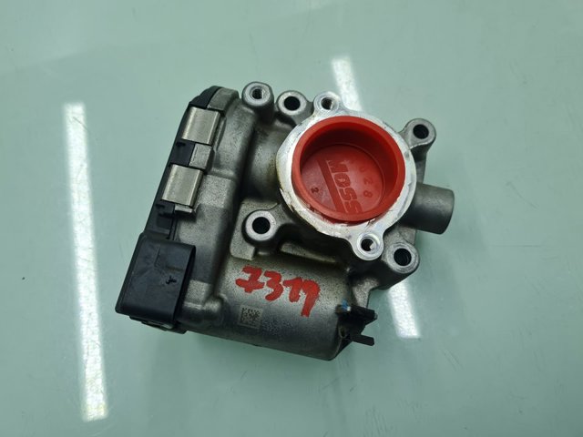 Przepustnica, komplet A2821410200 NISSAN