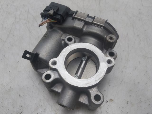 Przepustnica, komplet A2821410200 NISSAN