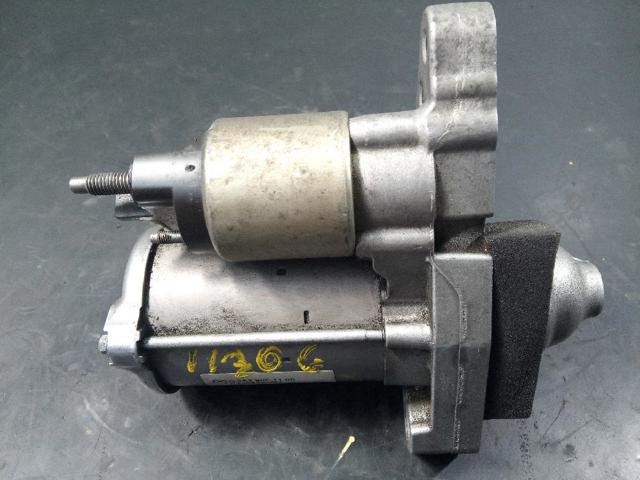 Rozrusznik do Mercedes A W177
