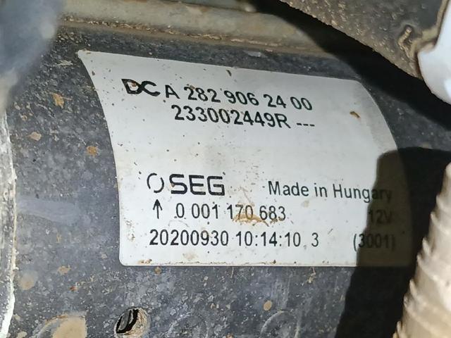  Mercedes A  hatchback kupić w Polsce