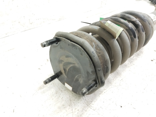 Amortyzator przedni Mercedes ML/GLE C292