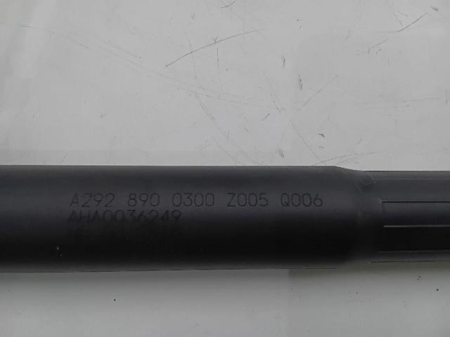 Amortyzator klapy bagażnika (3/5 drzwi-tylnych) A2928900300 MERCEDES