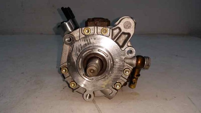 Pompa paliwa Ford Fusion