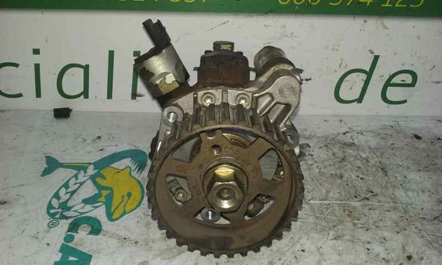 Pompa wtryskowa wysokiego ciśnienia A2C20000727 FORD