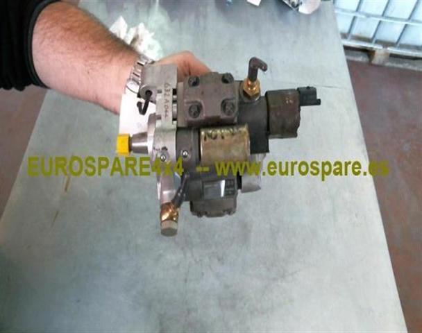 Pompa wtryskowa wysokiego ciśnienia A2C20000754 NISSAN