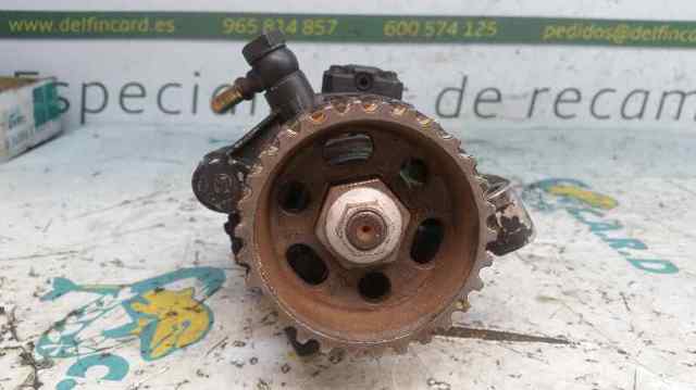 Pompa wtryskowa wysokiego ciśnienia A2C20000754 NISSAN