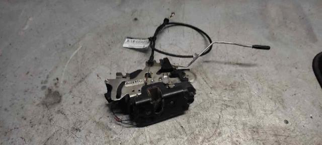 Zamek drzwi Mercedes Vito