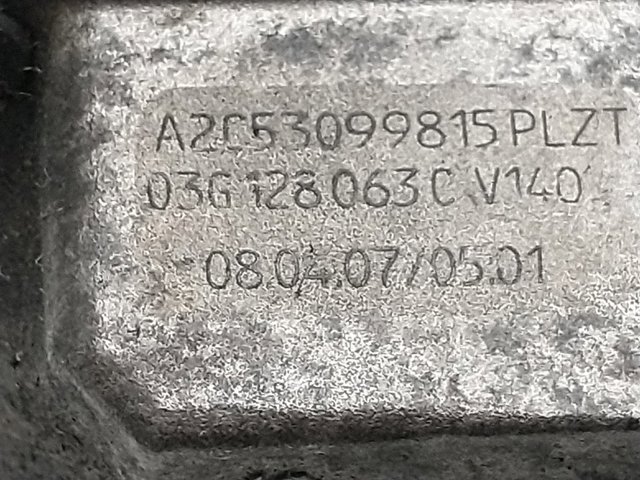 A2C53099815 VAG