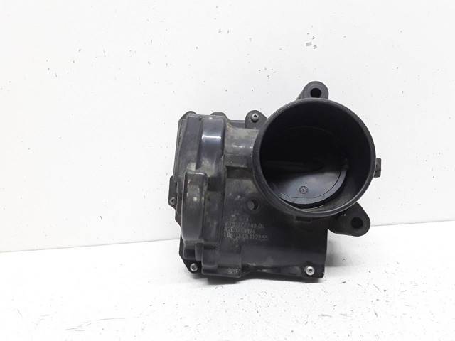 Przepustnica, komplet A2C53101894 BMW