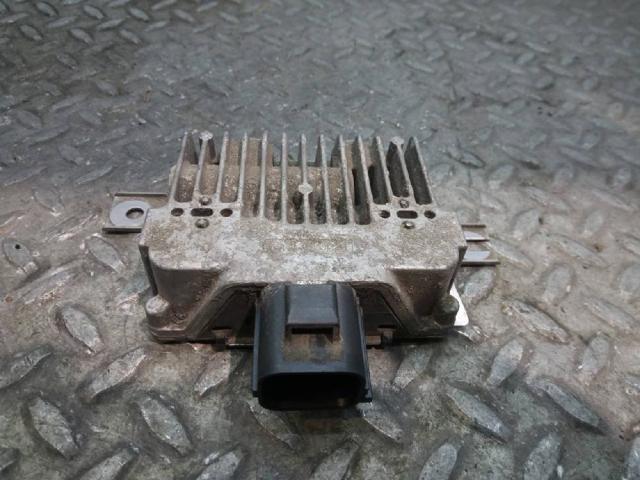 Sterownik pompy paliwa A2C53119120 VOLVO