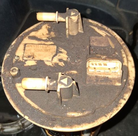 A2C53119527 Ford