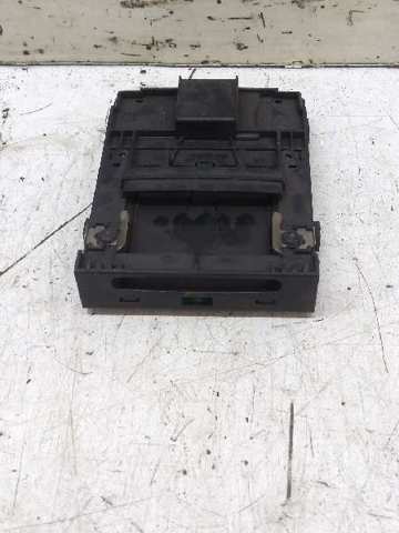 Stacyjka zapłonowa A2C53185186 RENAULT