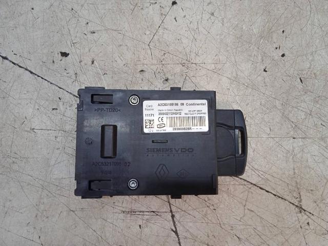 Stacyjka zapłonowa A2C53185186 RENAULT