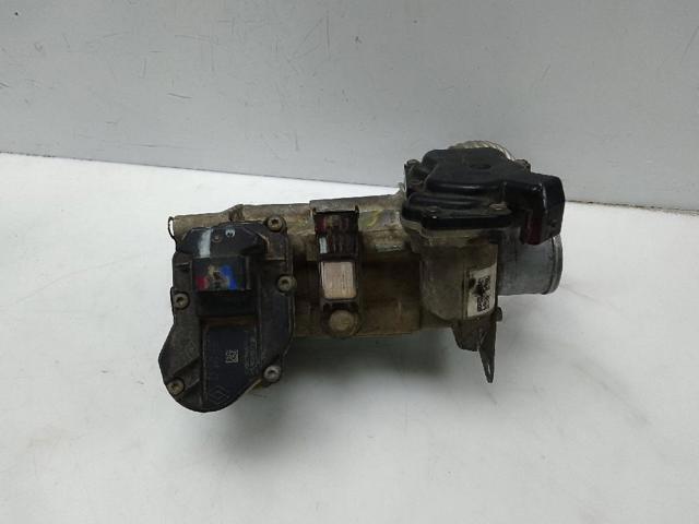 Zawór recyrkulacji spalin EGR A2C53217899 NISSAN