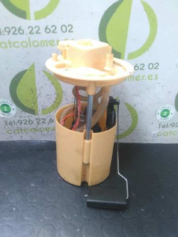 Moduł pompy paliwowej z czujnikiem poziomu paliwa A2C53245174 OPEL
