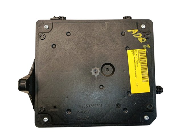 Skrzynka bezpieczników A2C53284891 RENAULT