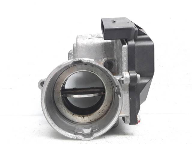 Przepustnica, komplet A2C53324665 VAG