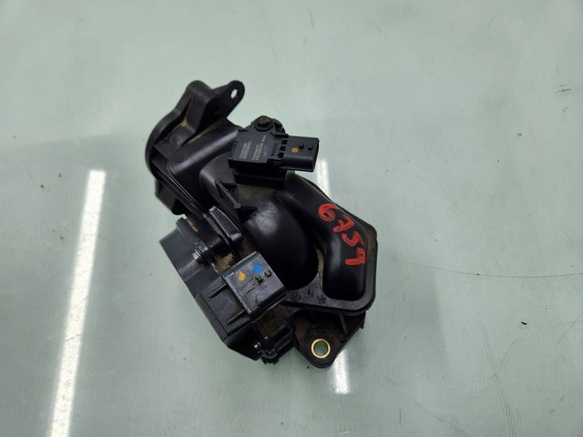 A2C53350932 Renault (RVI)