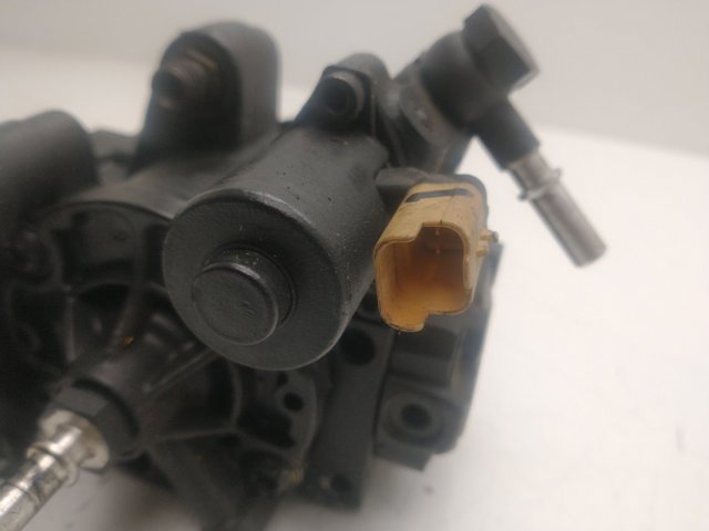 Pompa wtryskowa wysokiego ciśnienia A2C53351931 RENAULT