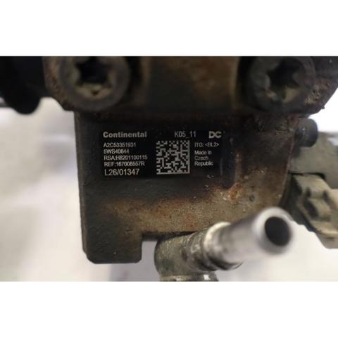 A2C53351931 Renault (RVI)