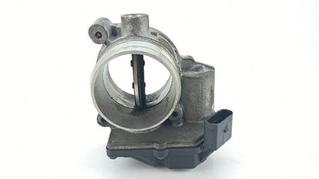 Przepustnica, komplet A2C53364212 VAG