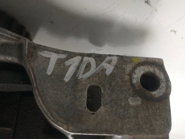 Pompa wtryskowa wysokiego ciśnienia A2C53384062 FORD