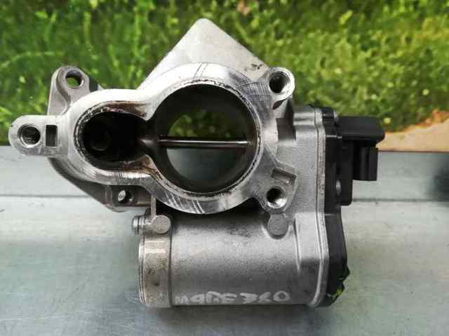 Zawór recyrkulacji spalin EGR A2C53412016 NISSAN