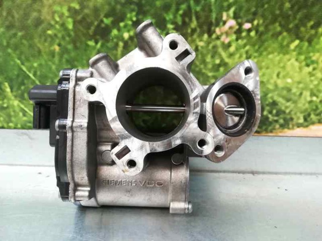 Zawór recyrkulacji spalin EGR A2C53412016 NISSAN