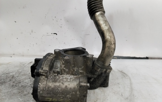 Zawór recyrkulacji spalin EGR A2C53412016 RENAULT