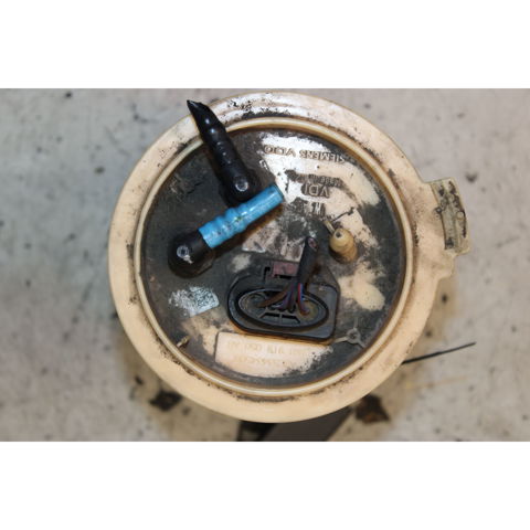 A2C53434508 VAG