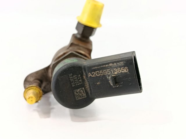 Wtryskiwacz paliwa A2C59513556 FORD