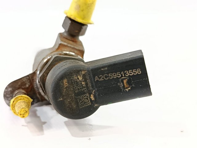 Wtryskiwacz paliwa A2C59513556 FORD