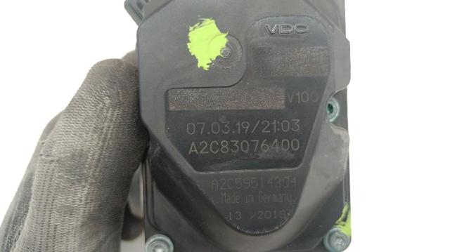 A2C83076400 VAG