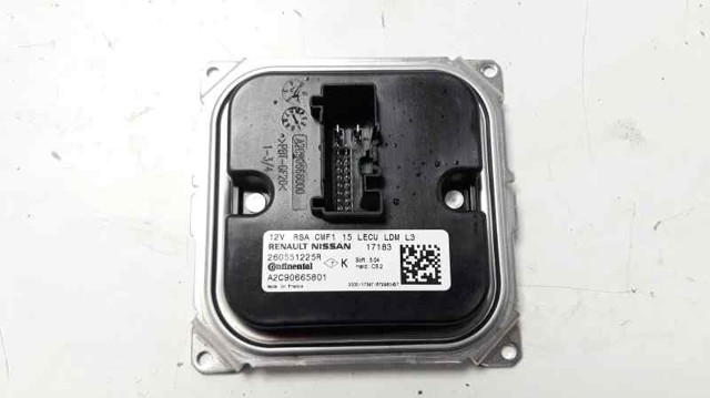 A2C90665801 Renault (RVI)
