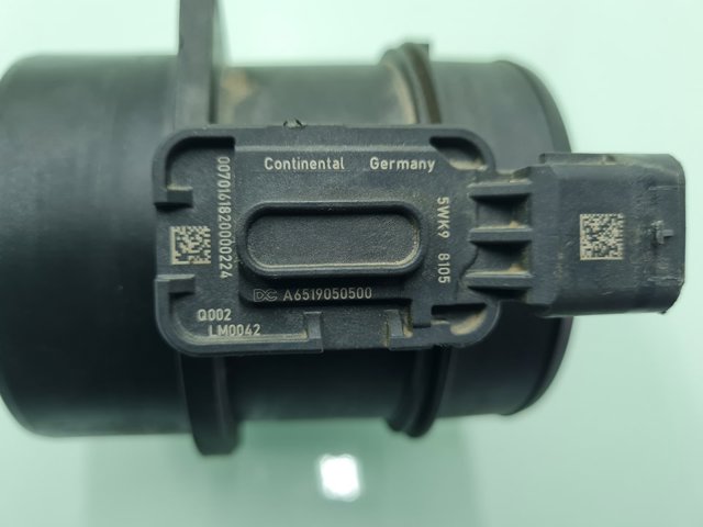 A2C93230200 Mercedes