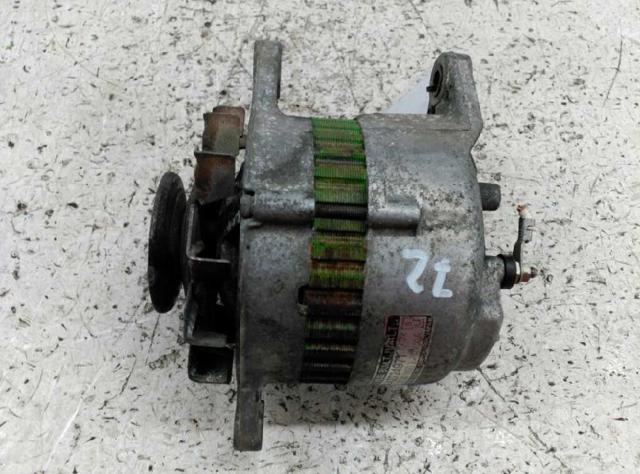 Alternator A2T24971 NISSAN