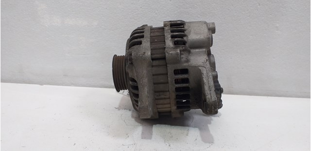 Alternator Mazda 626 4 GE