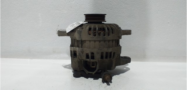 Alternator Mazda 626 4 GE
