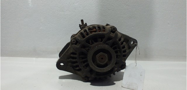 Alternator Mazda 626 4 GE