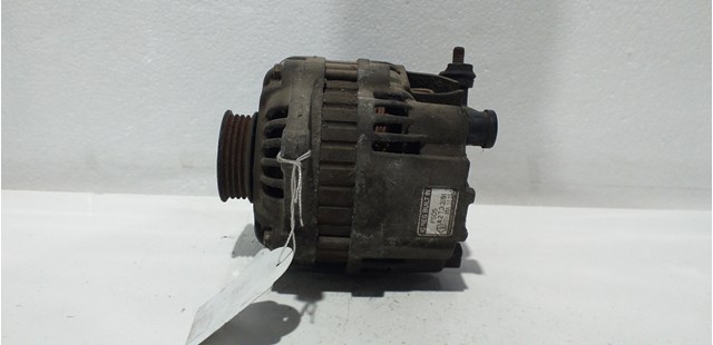 Alternator Mazda 626 4 GE